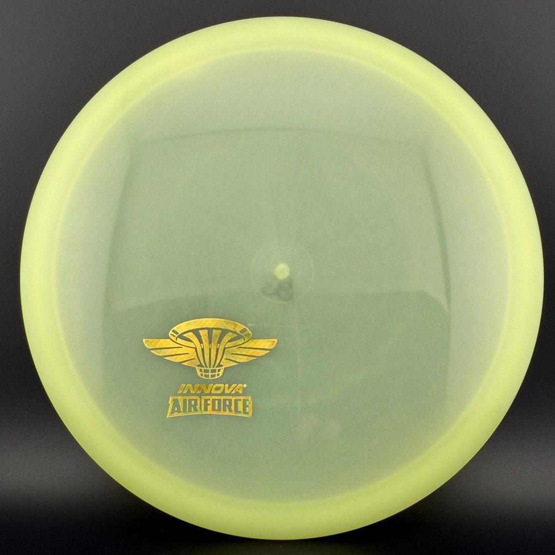 Proto Glow Champion Fox Disc - Limited Edition