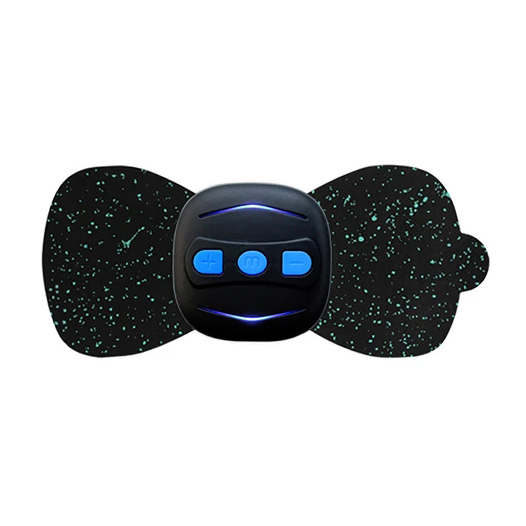 Best Selling Products Electric Relaxation Device Intelligent Mini Massager Shoulder Massager New - Korvel