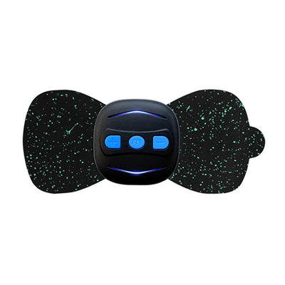 Best Selling Products Electric Relaxation Device Intelligent Mini Massager Shoulder Massager New - Korvel