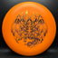 D-Blend Alpaca - Putter de Disc Golf Edición Limitada