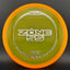 Discraft Z Zone SS Disc Golf Disc - Rendimiento Premium