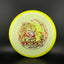 Halo Star Gorgon - Édition des Fêtes Disc Golf Driver