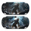 Peau PSV 1000 Premium pour PS VITA1000 - Design Cartoon