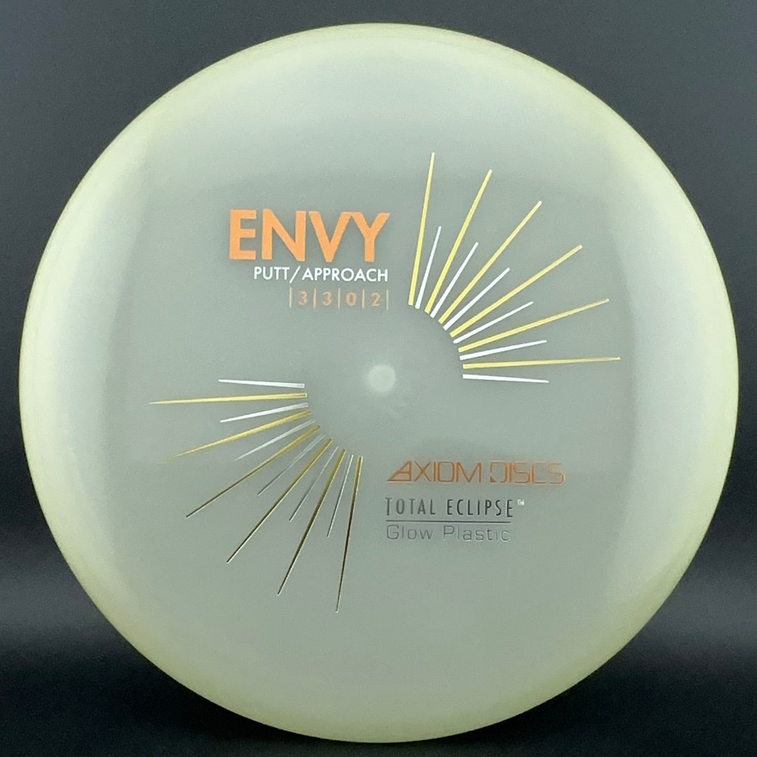 Disco de Golf Axiom Total Eclipse Envy