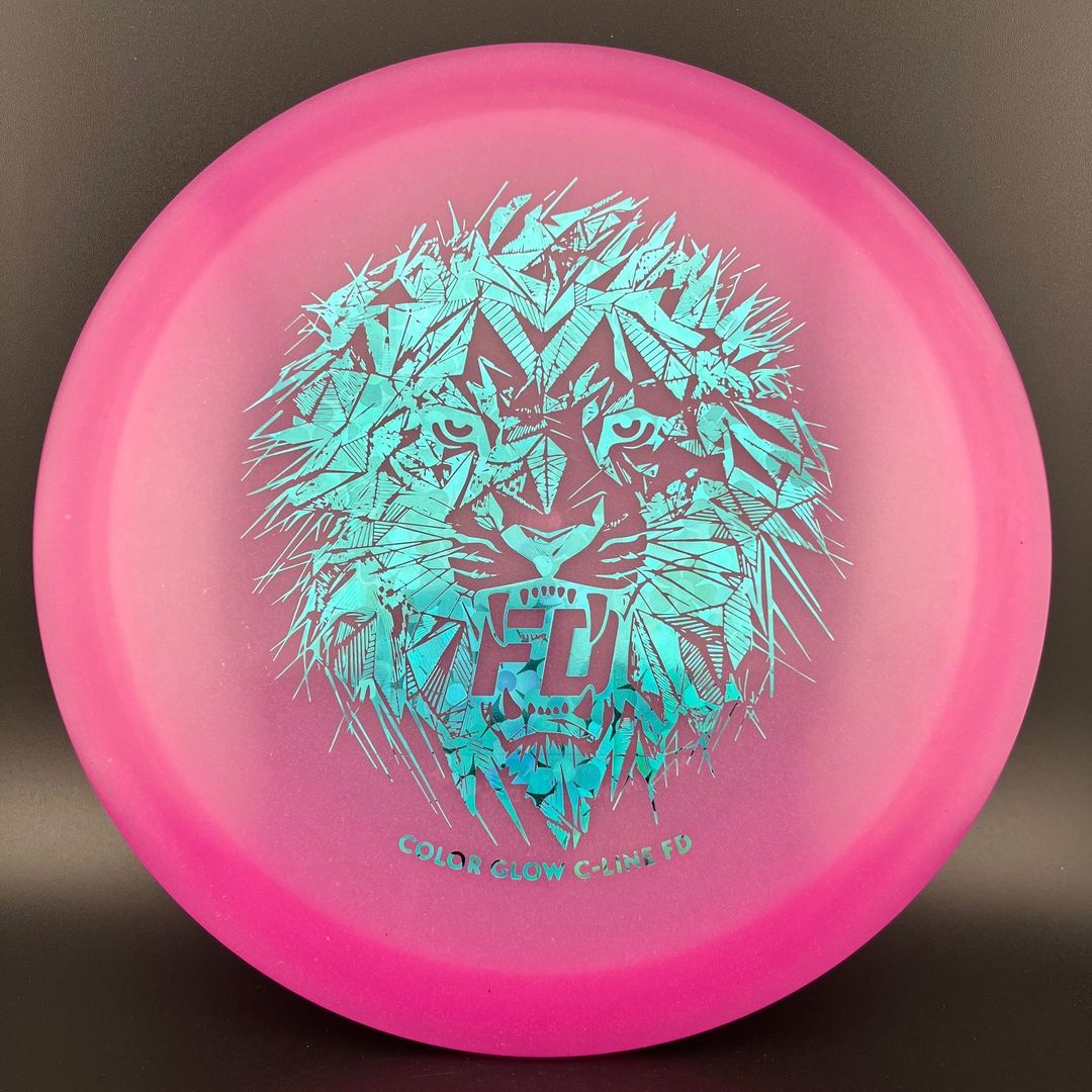 Color Glow C-Line FD - European Open 2024 Edition