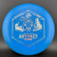 D-Blend Artifact Putter - Disco de Golf Subestable