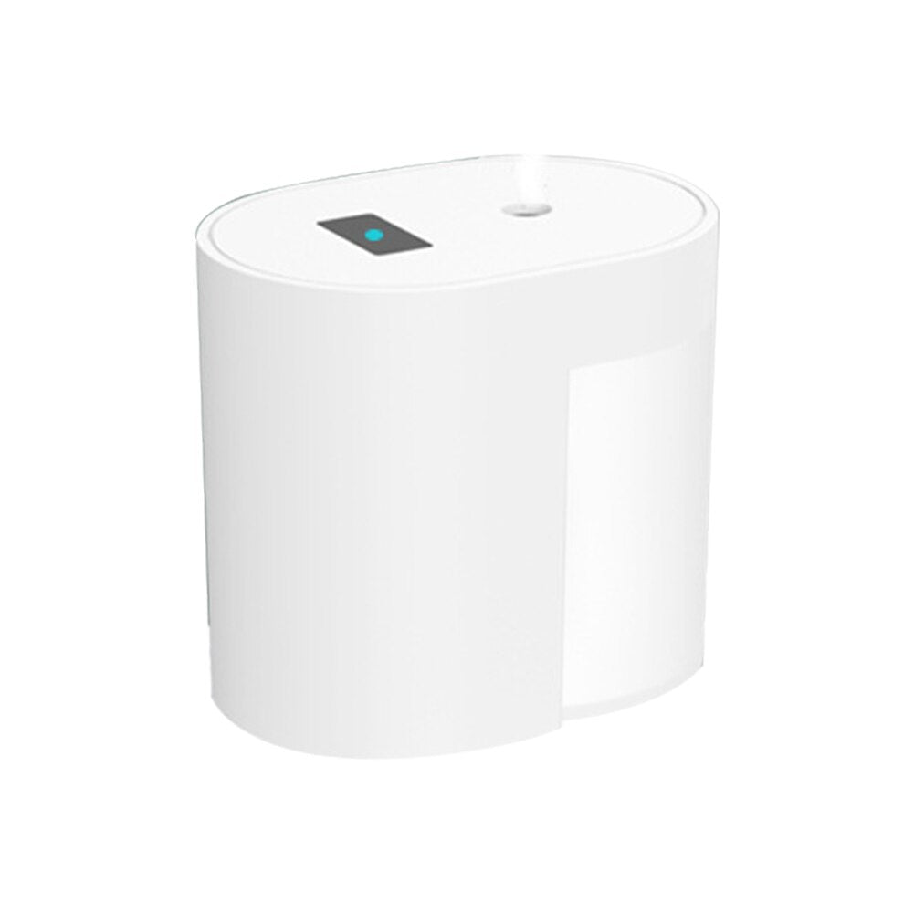 Portable Automatic Touchless Smart Sensor Alcohol Spray Dispenser Hand Cleaner Sterilizer for Home Hand Phones Cleaning Dropship - Korvel