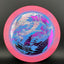 Disco Halo Star Shryke - Rendimiento Premium de Marm O Set