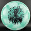 Retina Chemtrail - Burst Disc Golf Driver
