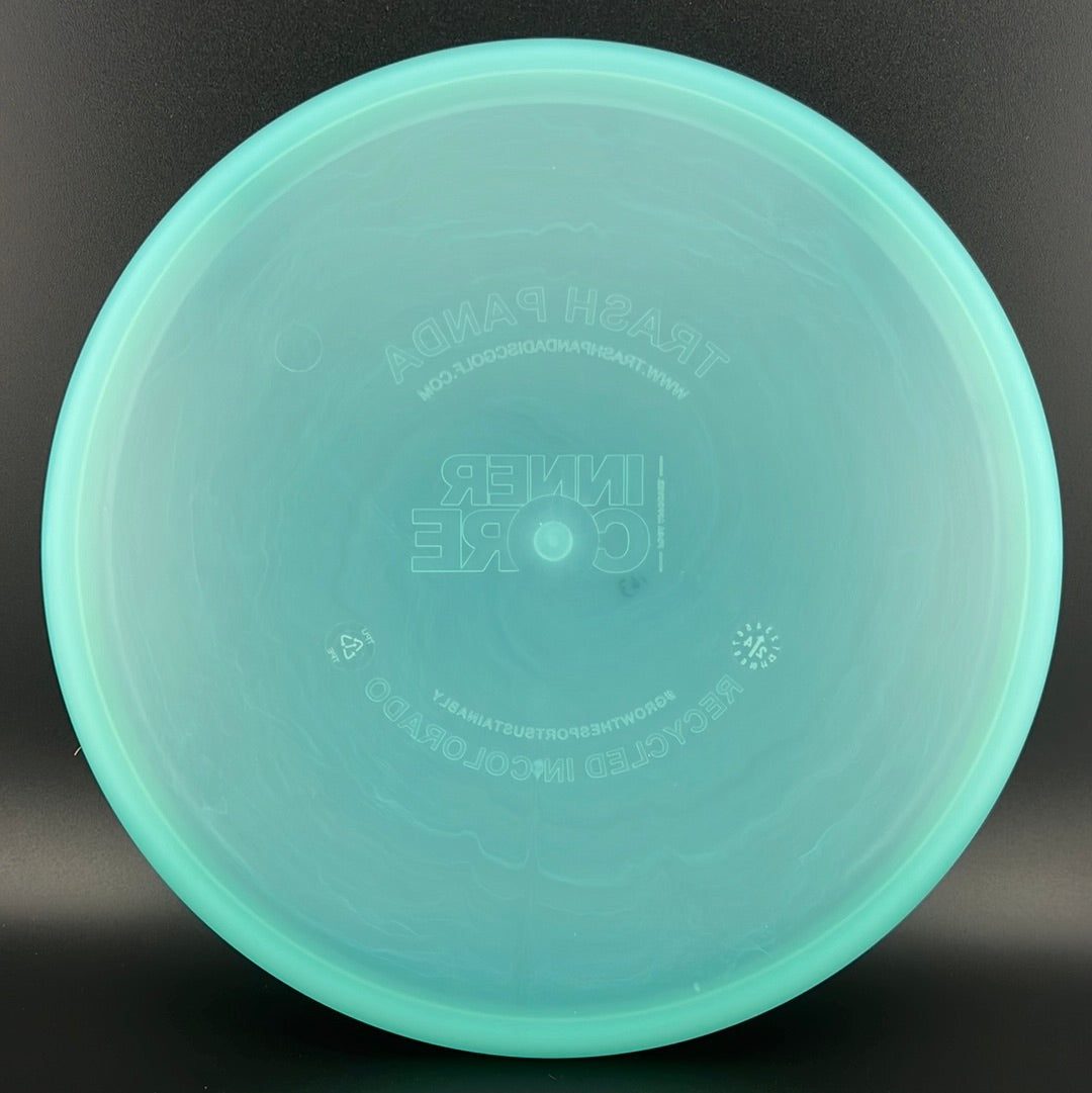 Baja Premium Inner Core - Disque 100 % Recyclé