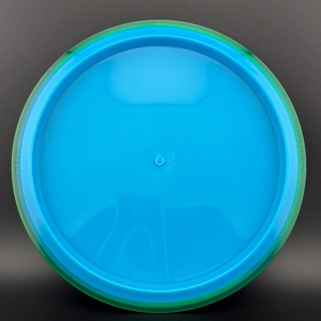 Axiom Prism Neutron Crave - Disque léger Lab Second