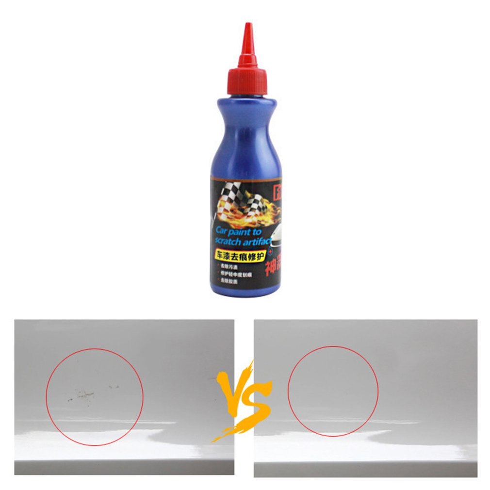 Universal Car Paint Scratch Repair Pen - Professional Quality