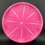 BT Medium Burst Maiden - Custom RAD Skull Stamp Disc Golf Putter