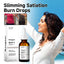 Dietary Supplement Toning Drops Relieve Anxiety Toning Body Toning Waist Firming Skin Body Care - Korvel