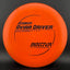 Soft Pro Aviar Driver (Big Bead) - Premium Disc Golf Disc