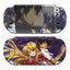 Peau protectrice inspirée de l'anime pour PS Vita 1000