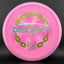 Discraft Swirl ESP Sled - Première Course Disque de Disc Golf