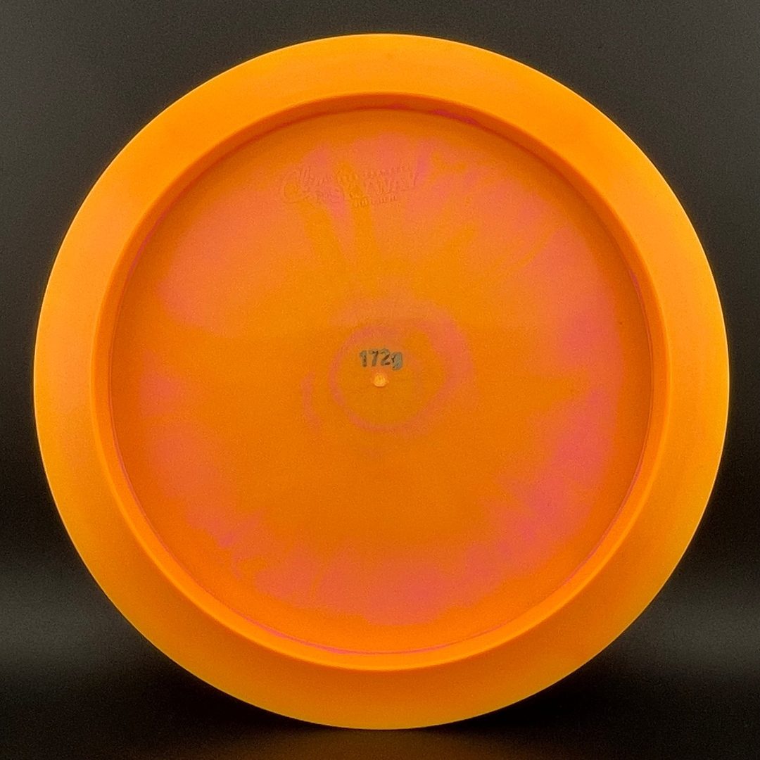 Signature Line Skyway Disc Golf Driver