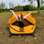 Tienda de Camping Premium Ligera para Una Persona