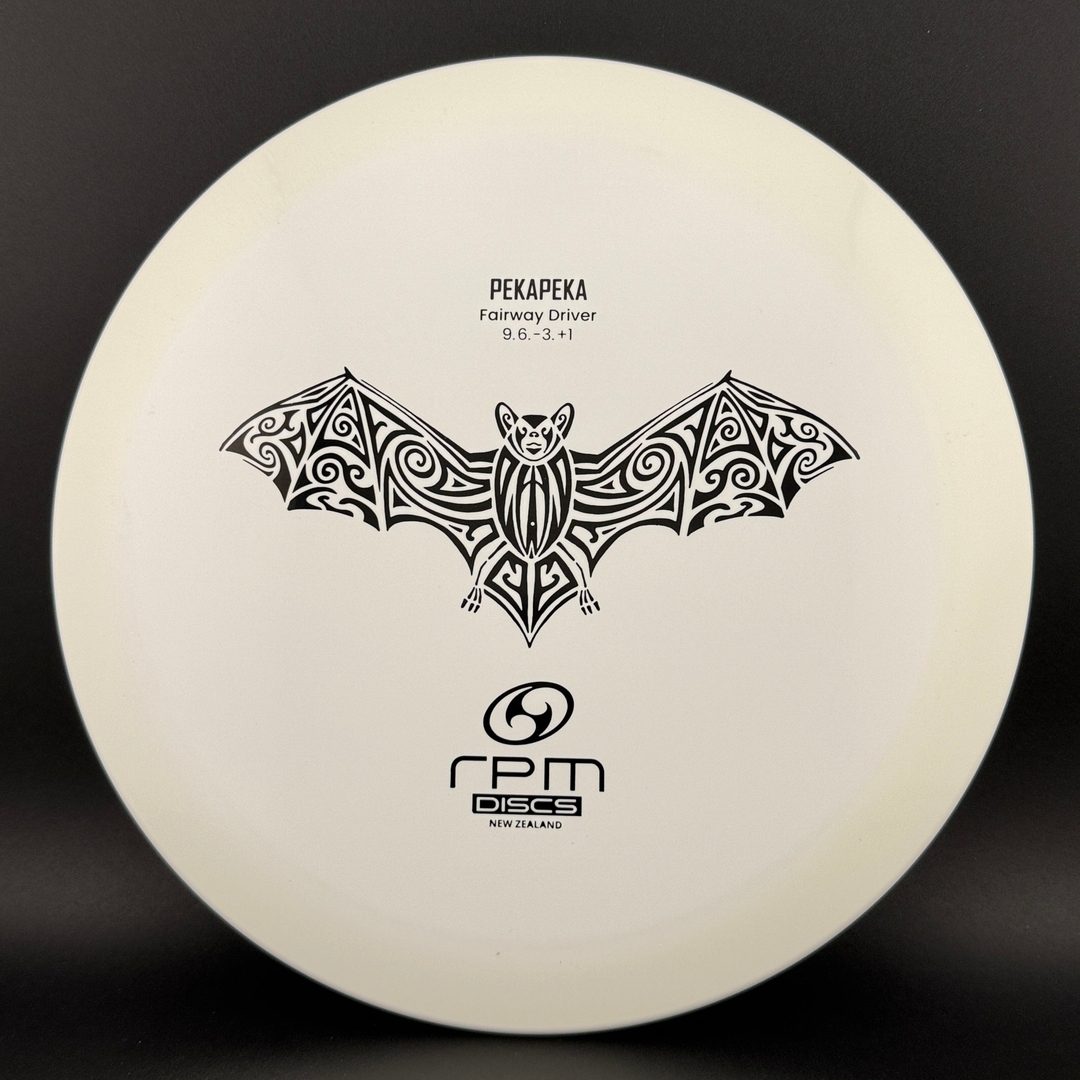 Atomic Pekapeka - Driver de Fairway Understable