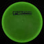 Glow Champion Classic Roc - Premium Disc Golf Putter