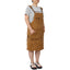 Premium Heavy-Duty Waxed Canvas Tool Apron