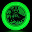 Lucid-X Moonshine Trespass Disco de Golf Driver