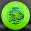 DX Leopard Fairway Driver Disc