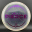 Confetti Z Fierce - Edición Victoria - Paige Pierce GMC 2025