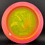 Halo Champion Shryke - Jessica Gurthie 2026 Tour Series Disc