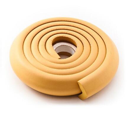 2M Children Protection Table Guard Strip Thickened anti-collision strip - Korvel