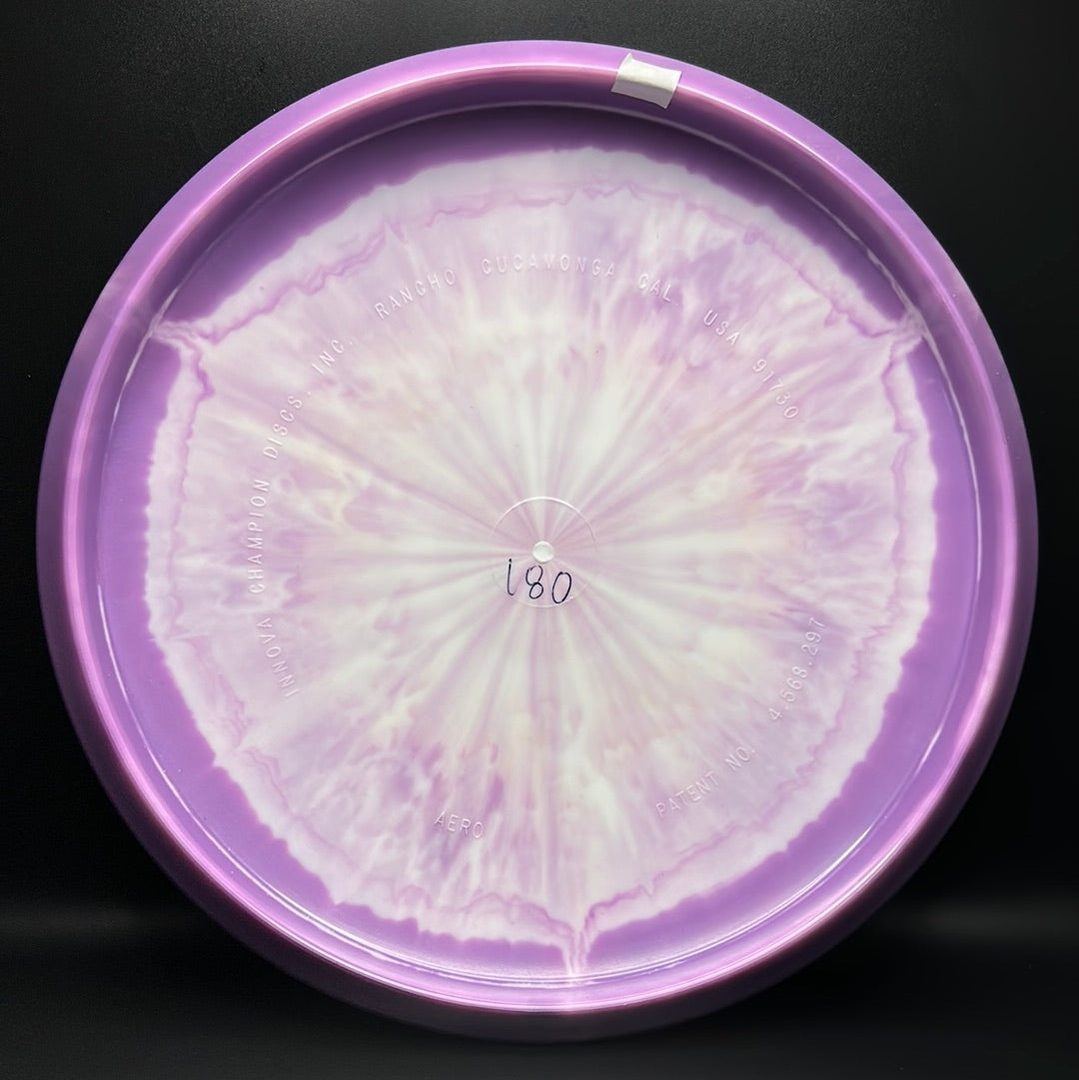 Halo Star Aero - 40th Anniversary Edition Disc Golf Disc