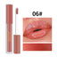 Waterlight Mirror Colorless Lip Glaze Female Pearlescent Transparent Moisturizing Lip Honey - Korvel