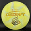 ESP Swirl Captain's Raptor - Erreur d'impression - Tampon Paul Ulibarri