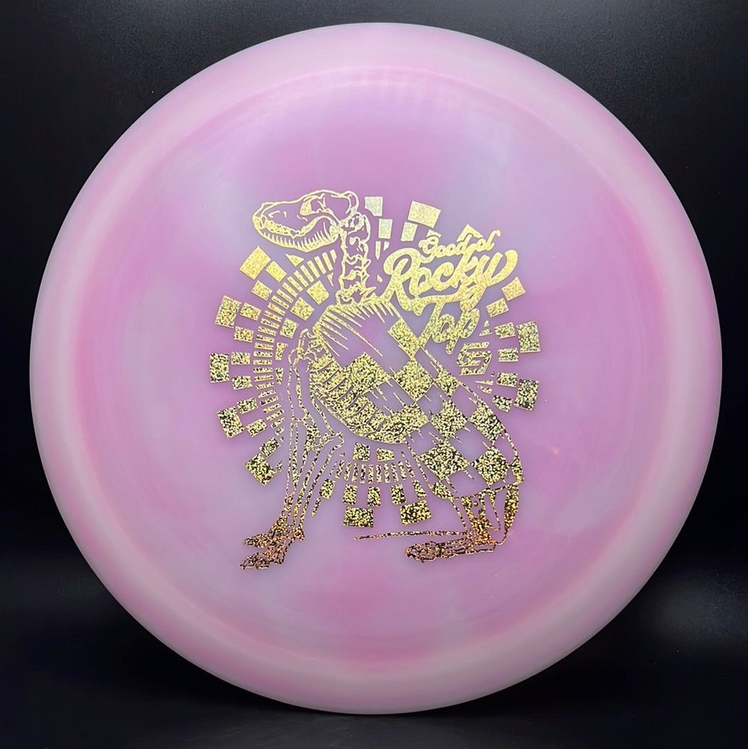 ESP Glo Undertaker - Edición Limitada de Chris Dickerson