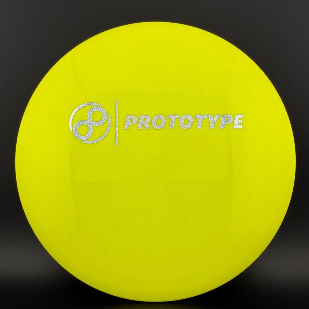 Disque de golf I-Blend Prototype III Control Driver