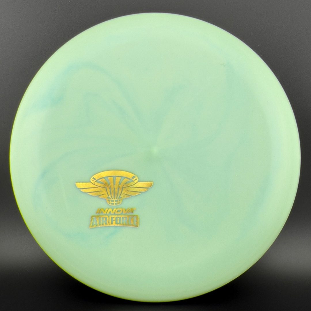 Innova Proto Glow R-Pro Firefly Disc Golf Putter