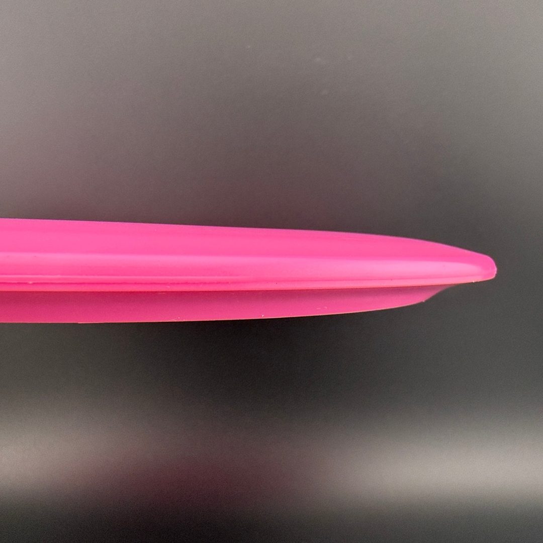 Colorshift Glo ESP Cigarra - Disque de Disc Golf Premium