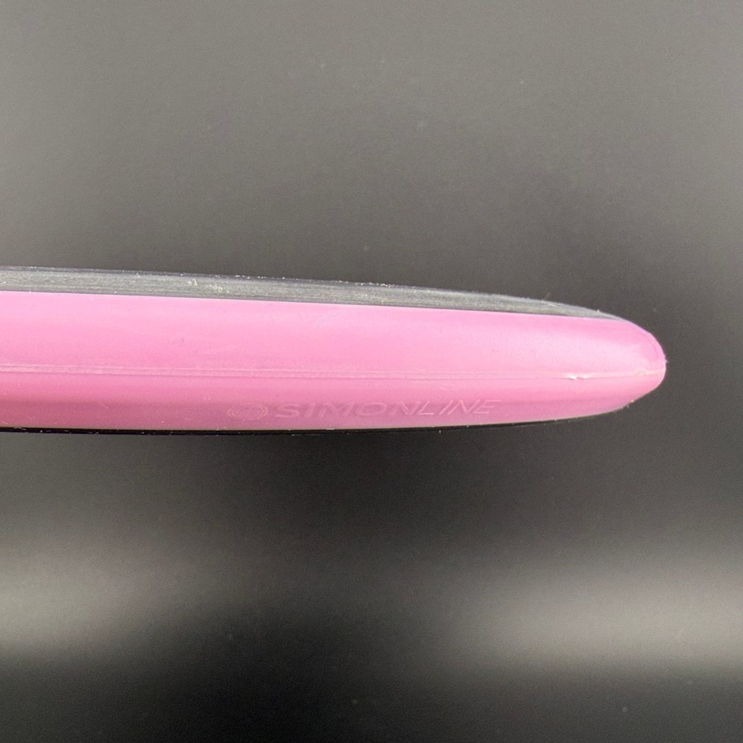 Firm Electron Pixel - Simon Line Disc Golf Putter