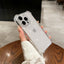 Premium Shockproof Phone Case for iPhone 11-15 Pro Max