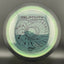 MVP Proton Relativity Disc Golf Driver