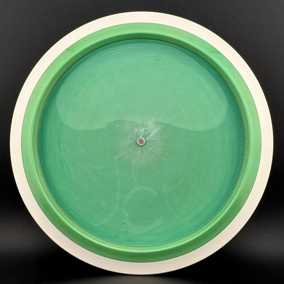 Neutron Trail Disc Golf Driver