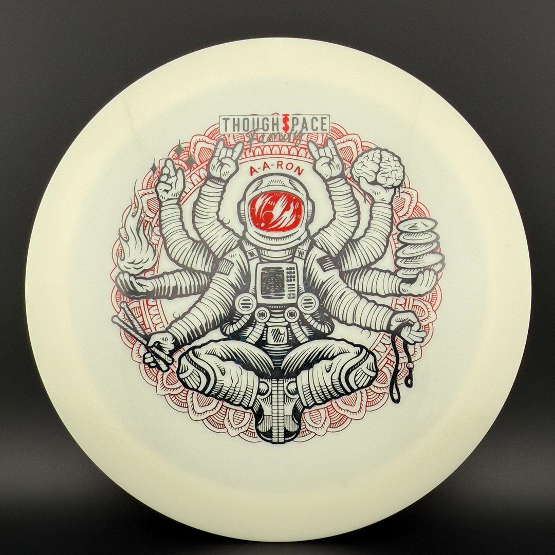Color Glow Requiem Disc - Limited Edition TSA Family