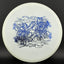 Disque de Disc Golf S-Blend Inca - Édition X-Out