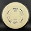 Disque de Golf Disc MVP Neutron Impulse