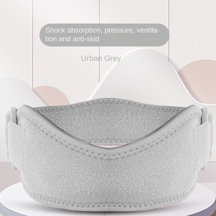 Premium Patella Strap for Optimal Knee Support