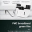 Concert telescope small mini portable special mobile phone for watching dramas high-power high-definition night vision professio - Korvel