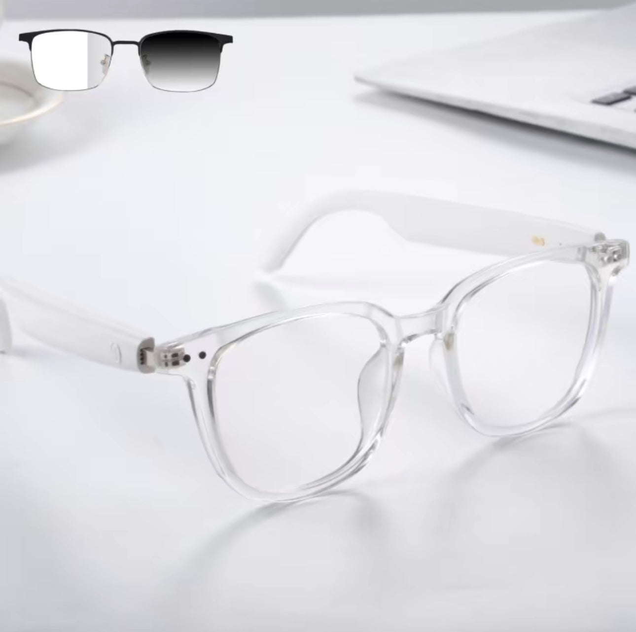 SoundRay Audio Glasses - Korvel
