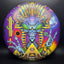 ESP SuperColor Buzzz - Design de Brian Allen