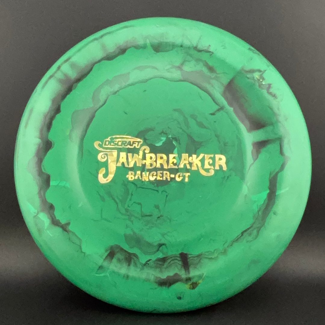 Discraft Jawbreaker Banger GT Putter